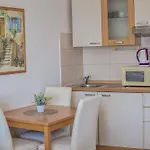 Gudelj דירה