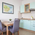 דירה Gudelj פודגורה