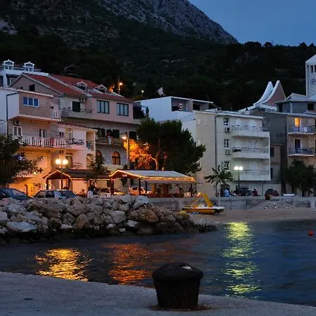 Gudelj Διαμέρισμα Podgora