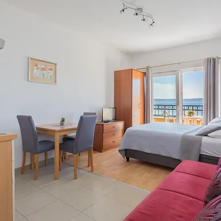 Gudelj Διαμέρισμα Podgora