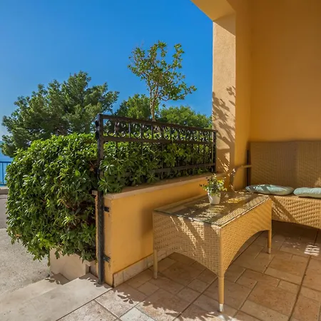 Διαμέρισμα Gudelj Podgora