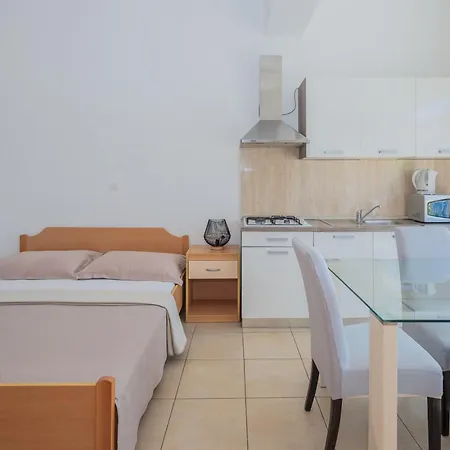 Διαμέρισμα Gudelj Podgora