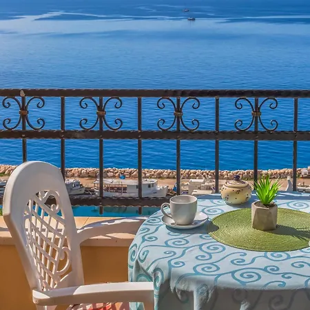 Gudelj Διαμέρισμα Podgora