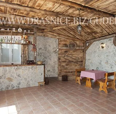 Gudelj * Podgora